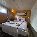 Chez Gigi Alojamento de Acomodação e Pequeno-almoço