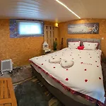 Chez Gigi Alojamento de Acomodação e Pequeno-almoço Nendaz