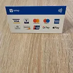 Alojamento de Acomodação e Pequeno-almoço Chez Gigi 3*