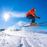 Chez Gigi 3* Nendaz
