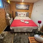 Chez Gigi Alojamento de Acomodação e Pequeno-almoço Nendaz
