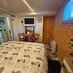 Chez Gigi Alojamento de Acomodação e Pequeno-almoço