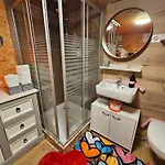 Chez Gigi Alojamento de Acomodação e Pequeno-almoço Nendaz