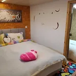 Chez Gigi 3* Nendaz
