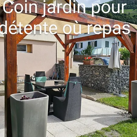 Chez Gigi نينداز