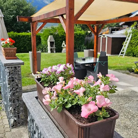 Bed and Breakfast Chez Gigi
