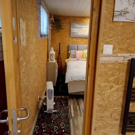 Bed and Breakfast Chez Gigi