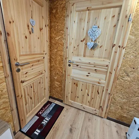 Chez Gigi فندق مبيت وإفطار نينداز