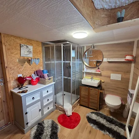 Chez Gigi 3*