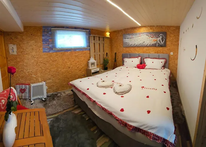 Chez Gigi Couette-café Nendaz