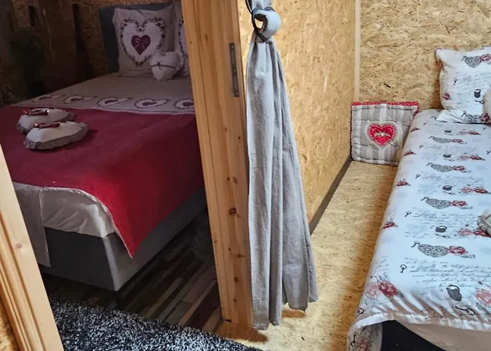 Chez Gigi Bed and Breakfast