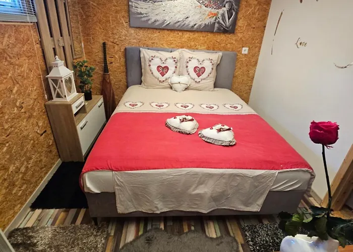 Chez Gigi Bed and Breakfast Nendaz