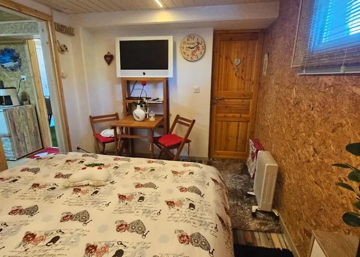 Chez Gigi Bed and Breakfast