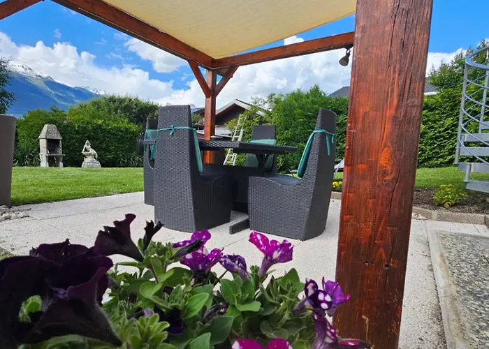 Bed and Breakfast Chez Gigi 3*