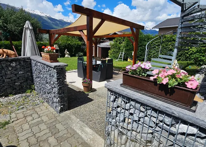 Bed and Breakfast Chez Gigi 3*