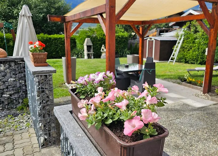 Bed and Breakfast Chez Gigi