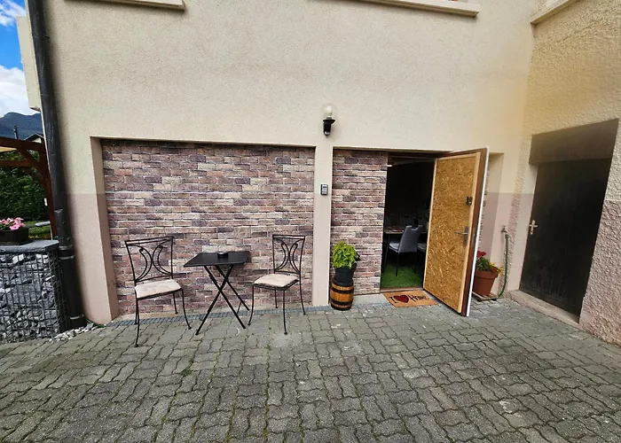 Chez Gigi Couette-café