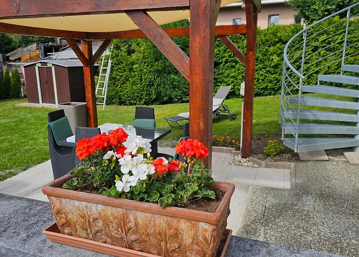 Couette-café Chez Gigi Nendaz