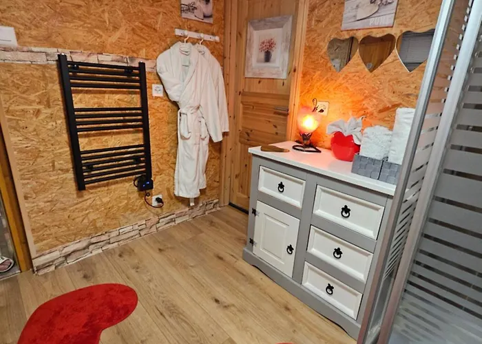 Chez Gigi Bed and Breakfast