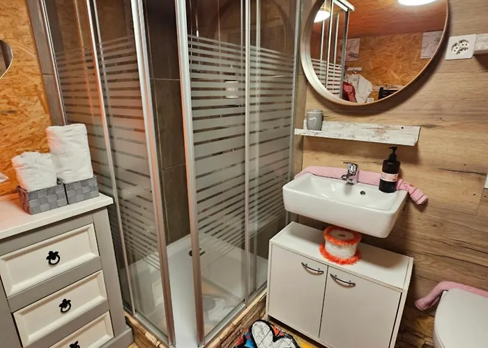 Chez Gigi Couette-café Nendaz