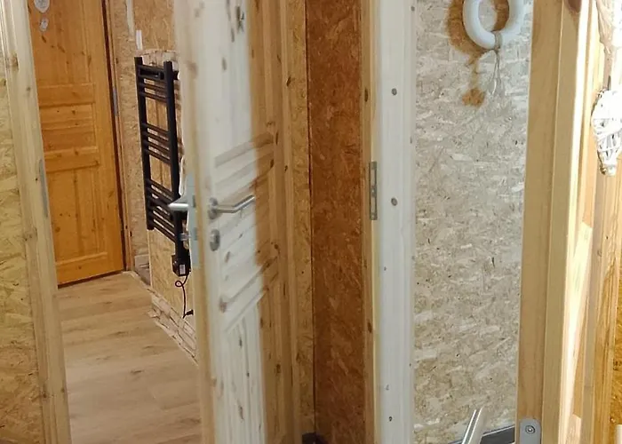 Chez Gigi Bed and Breakfast