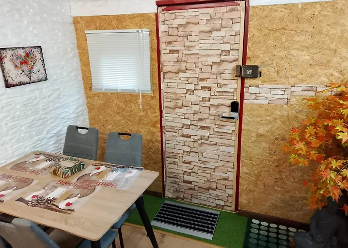 Couette-café Chez Gigi 3*