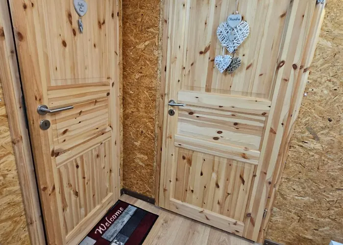 Chez Gigi Bed and Breakfast Nendaz