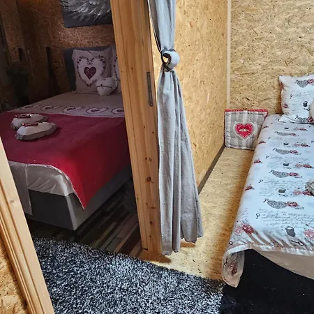 Chez Gigi Oda ve Kahvaltı