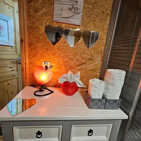 住宿加早餐酒店 Chez Gigi