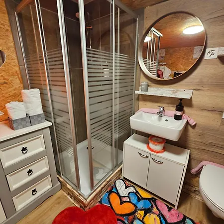 Chez Gigi 住宿加早餐酒店 南达