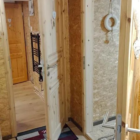 Chez Gigi 住宿加早餐酒店