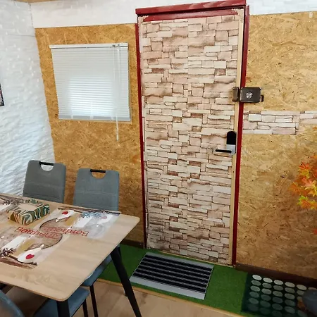Oda ve Kahvaltı Chez Gigi *