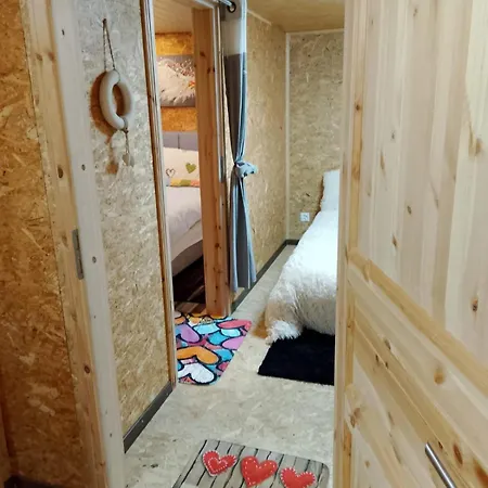 Chez Gigi Oda ve Kahvaltı