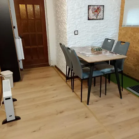 Chez Gigi 住宿加早餐酒店 3*