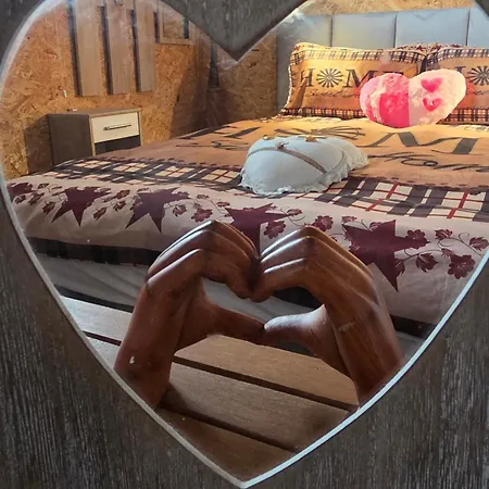 Chez Gigi Oda ve Kahvaltı Nendaz