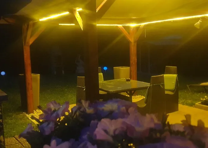 Chez Gigi Bed & Breakfast Nendaz