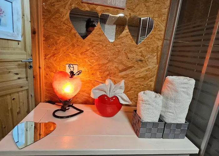 Bed & Breakfast Chez Gigi