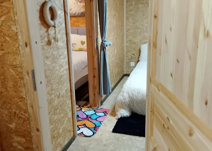 Chez Gigi Bed & Breakfast