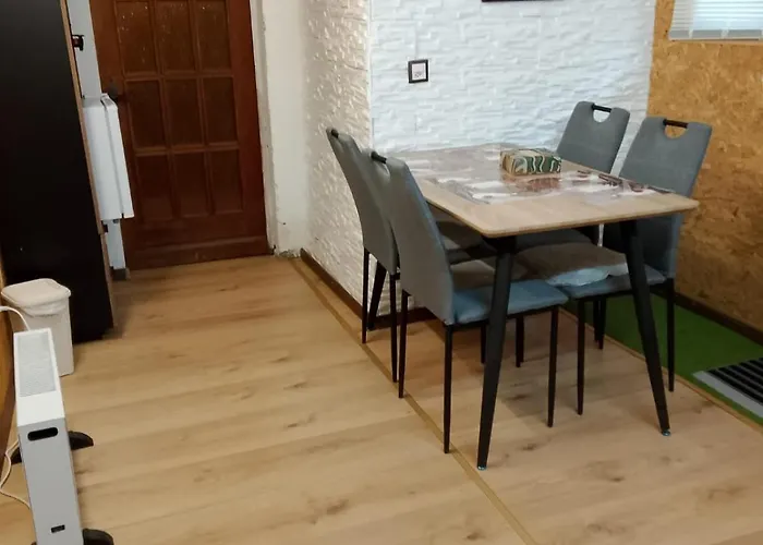 Chez Gigi Bed & Breakfast 3*