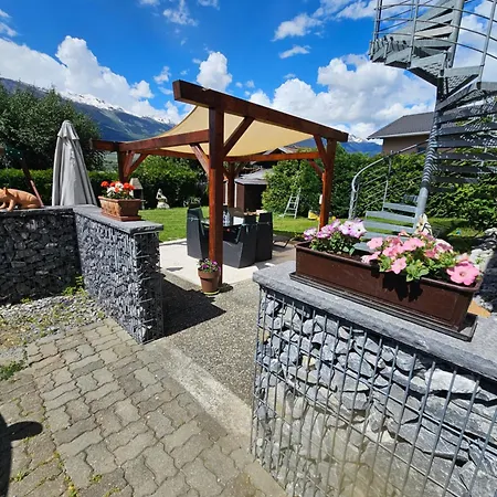 Bed & Breakfast Chez Gigi 3*