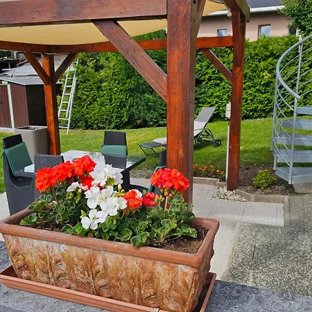 Bed & Breakfast Chez Gigi Nendaz