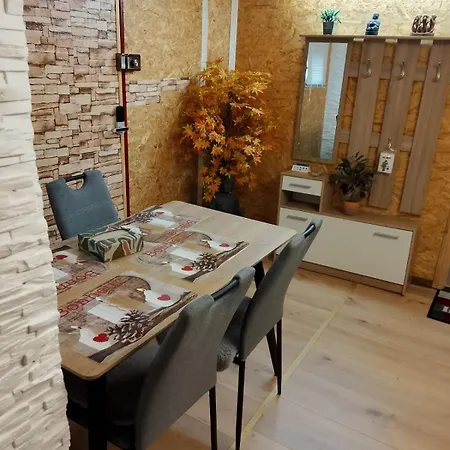 Chez Gigi 3*